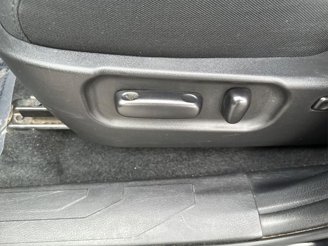 used 2023 Toyota Tacoma car, priced at $34,741
