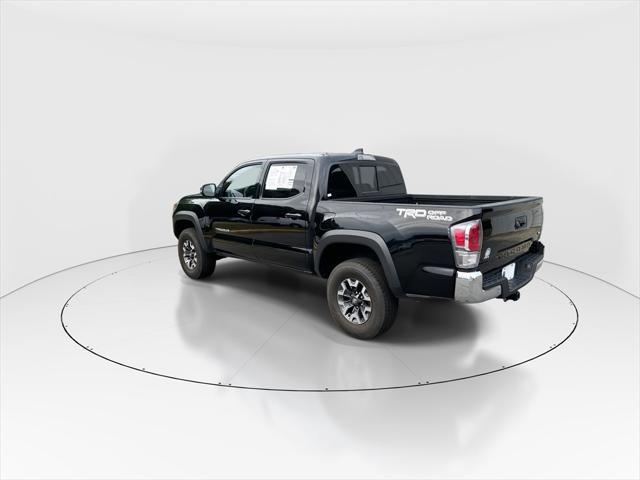 used 2023 Toyota Tacoma car, priced at $34,741