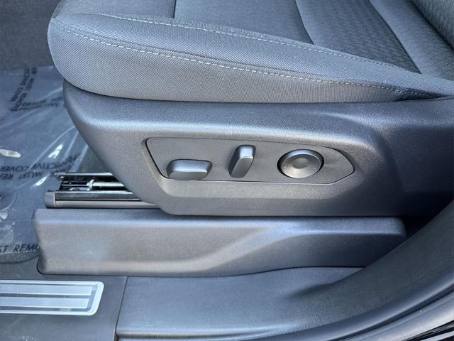 new 2025 Chevrolet Silverado 2500 car, priced at $69,119