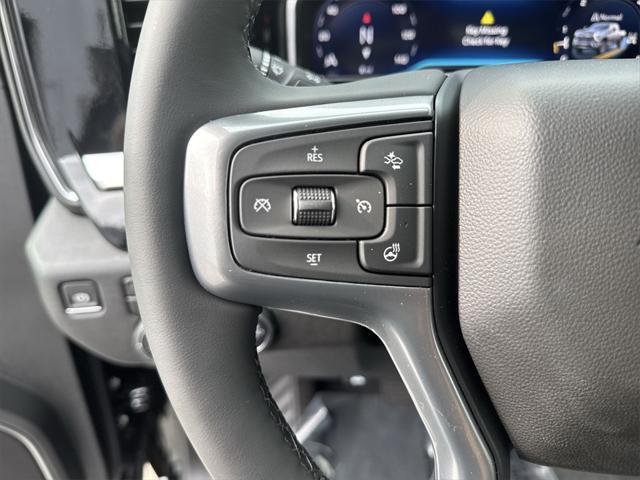 new 2025 Chevrolet Silverado 2500 car, priced at $66,471