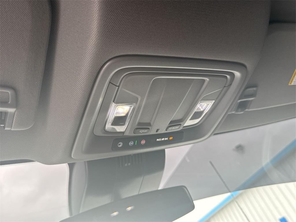 used 2025 Chevrolet Silverado 2500 car, priced at $52,822
