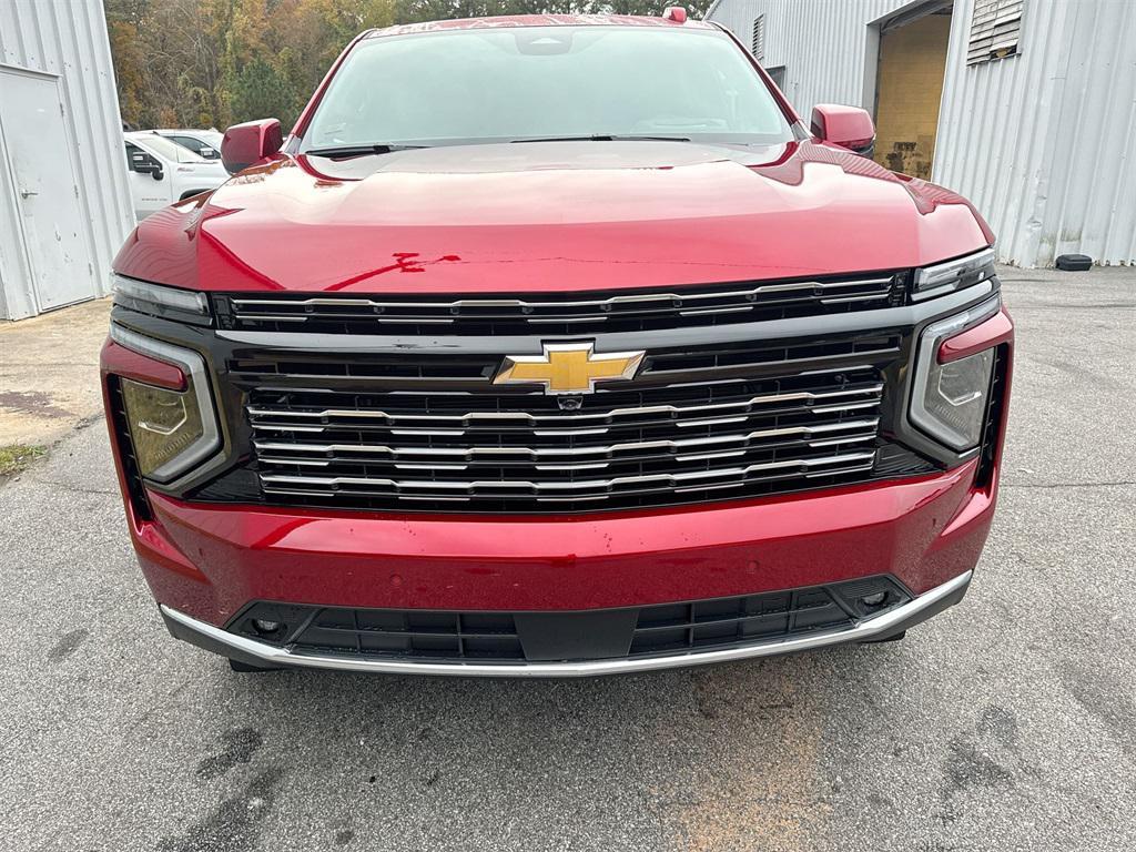 new 2026 Chevrolet Suburban car, priced at $98,905