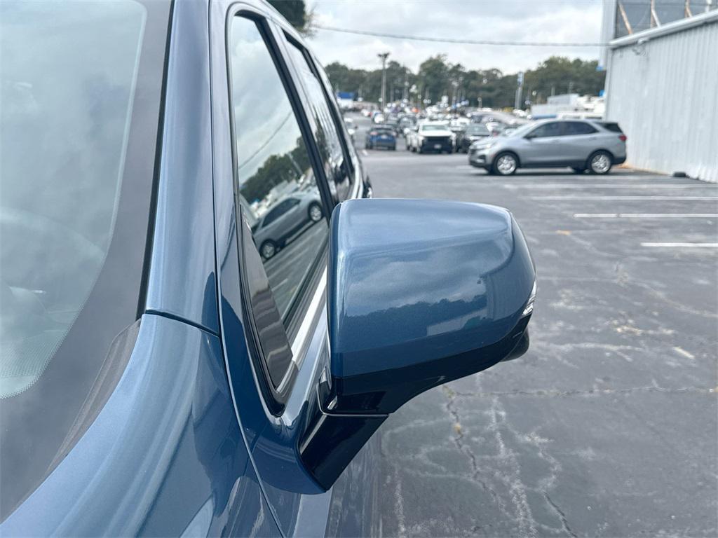new 2026 Chevrolet Tahoe car, priced at $88,085