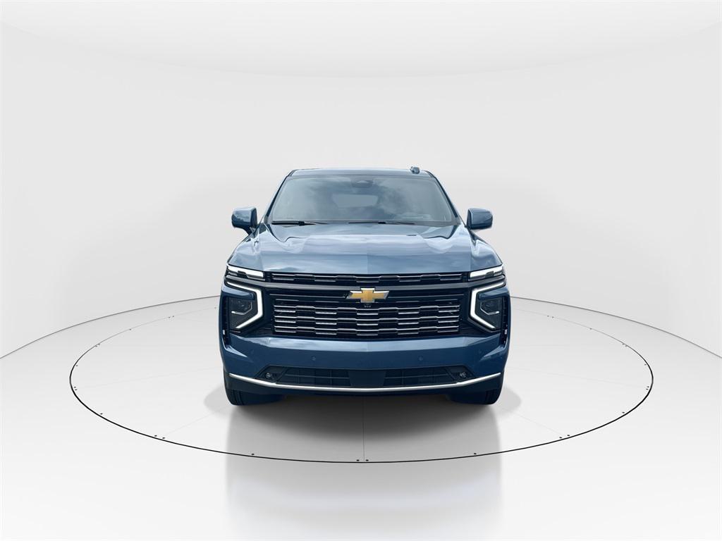 new 2026 Chevrolet Tahoe car, priced at $88,085