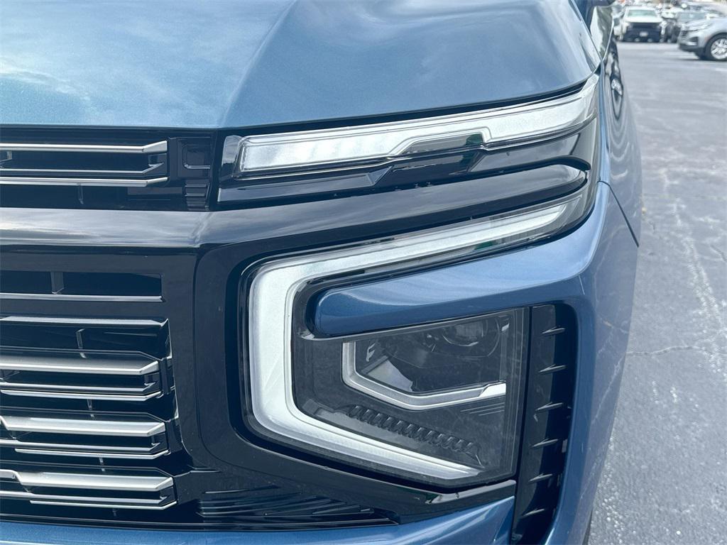 new 2026 Chevrolet Tahoe car, priced at $88,085