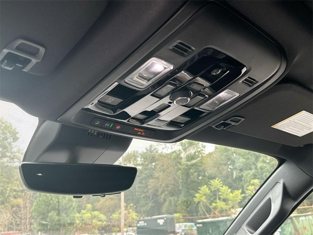 new 2026 Chevrolet Tahoe car, priced at $88,085