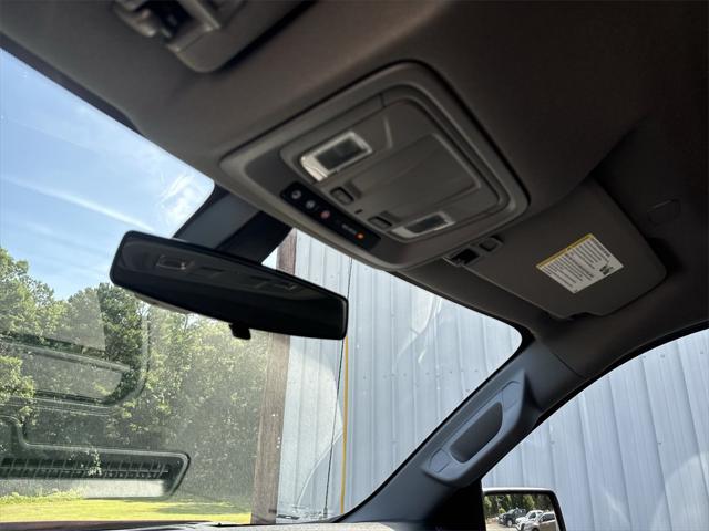 used 2022 Chevrolet Silverado 1500 car, priced at $30,672