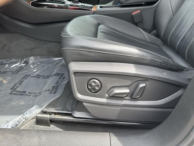 used 2023 Audi Q5 car, priced at $29,542