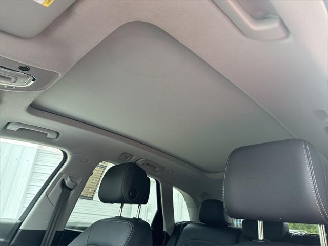 used 2023 Audi Q5 car, priced at $29,542