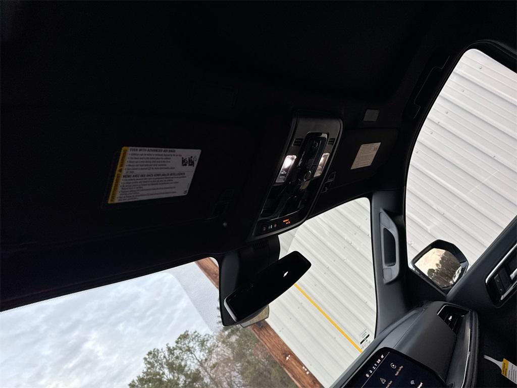 new 2026 Chevrolet Suburban car, priced at $82,860