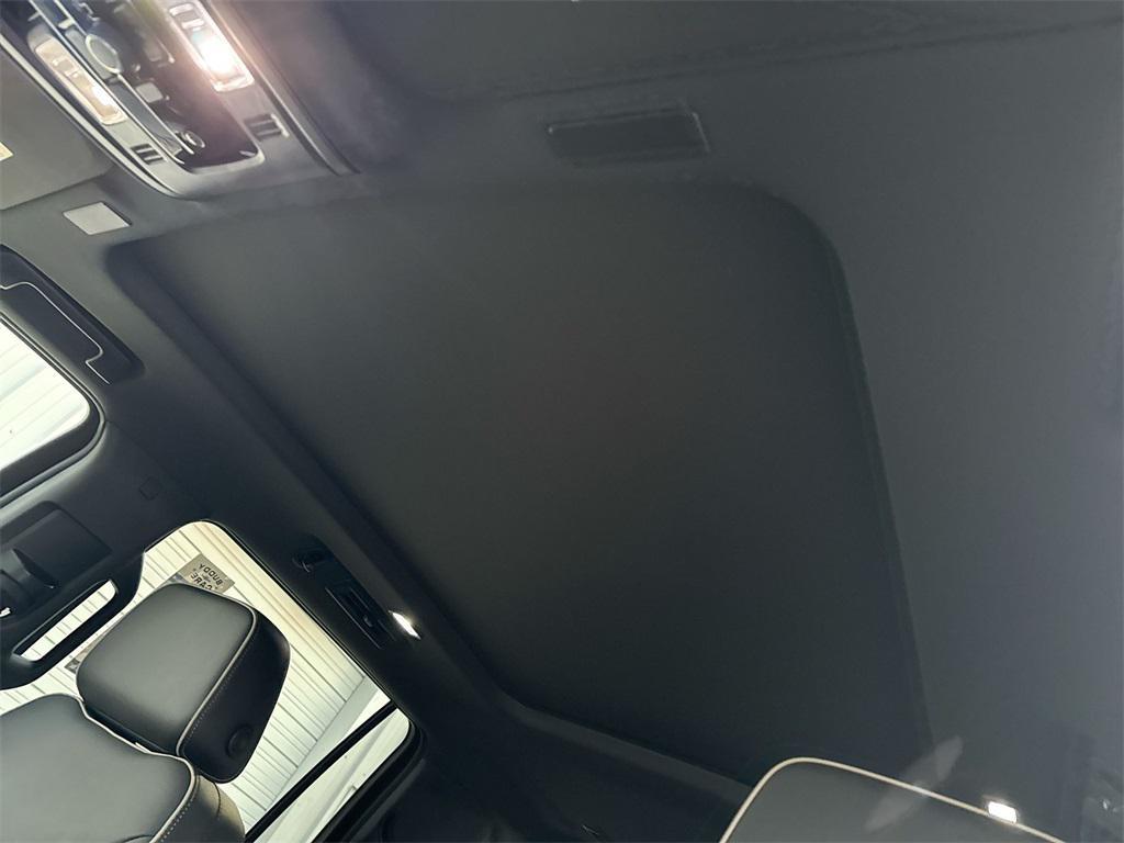 new 2026 Chevrolet Suburban car, priced at $82,860