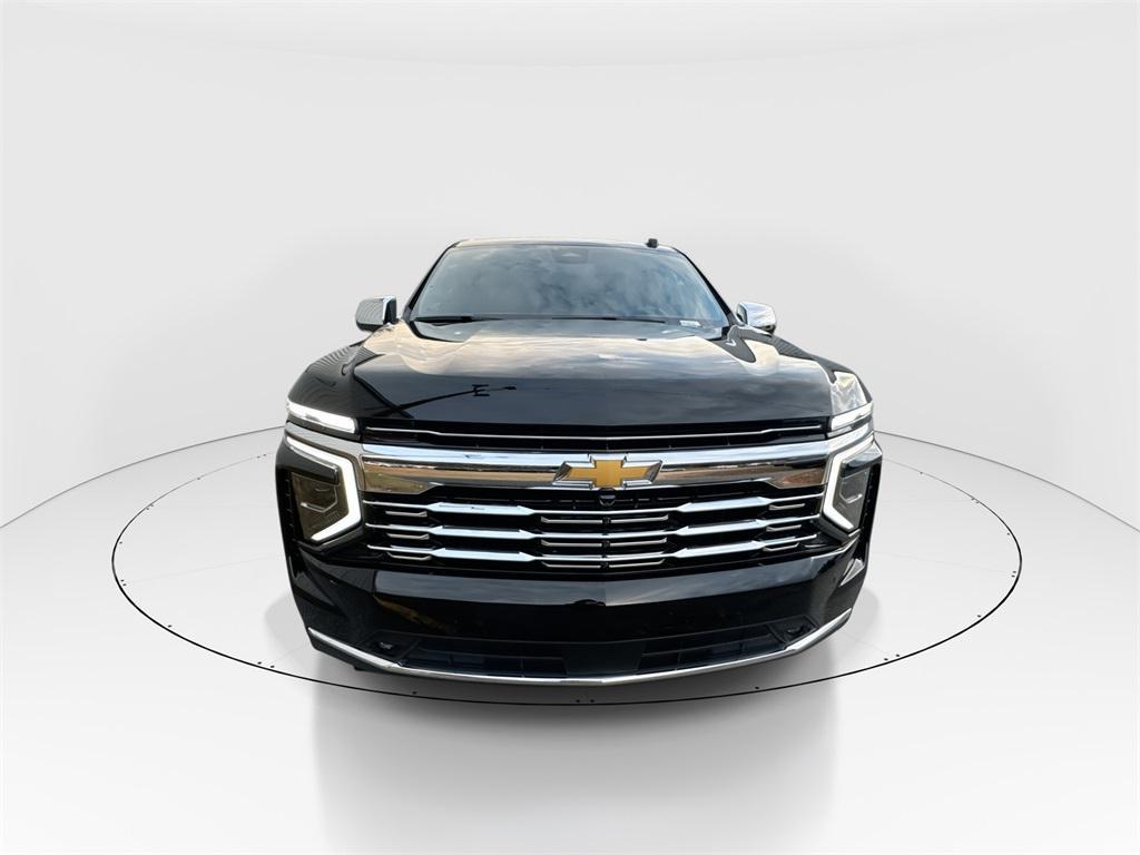 new 2026 Chevrolet Suburban car, priced at $82,860