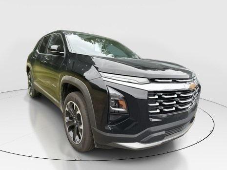 new 2026 Chevrolet Equinox car, priced at $30,309