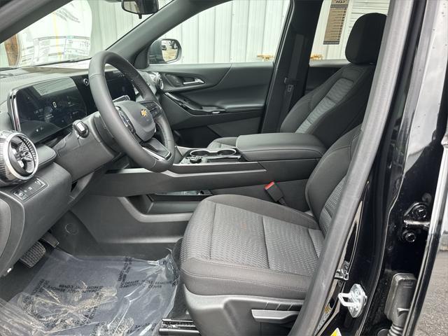 new 2026 Chevrolet Equinox car, priced at $30,309