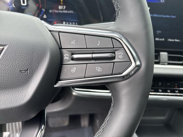 new 2026 Chevrolet Equinox car, priced at $30,309