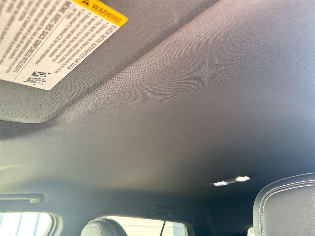 new 2026 Chevrolet Equinox EV car, priced at $39,295