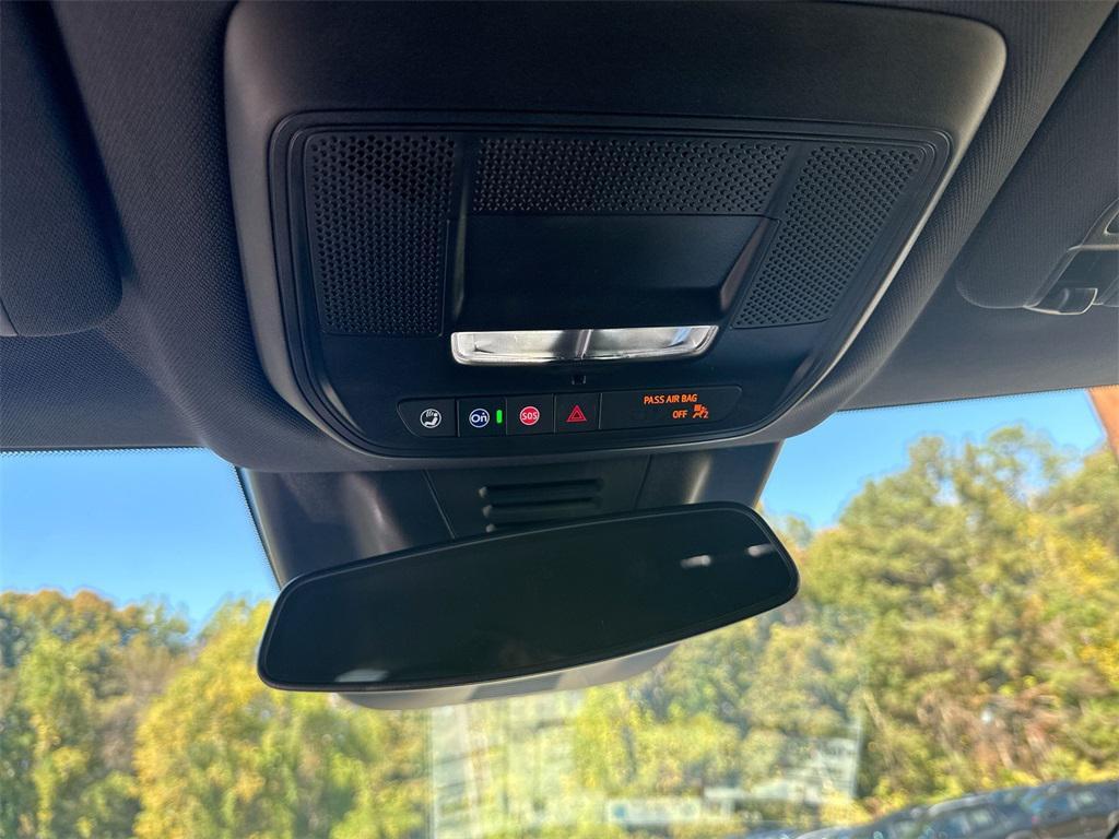 new 2026 Chevrolet Equinox EV car, priced at $39,295