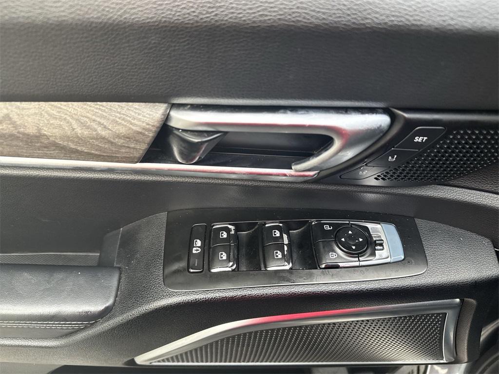 used 2020 Kia Telluride car, priced at $26,291