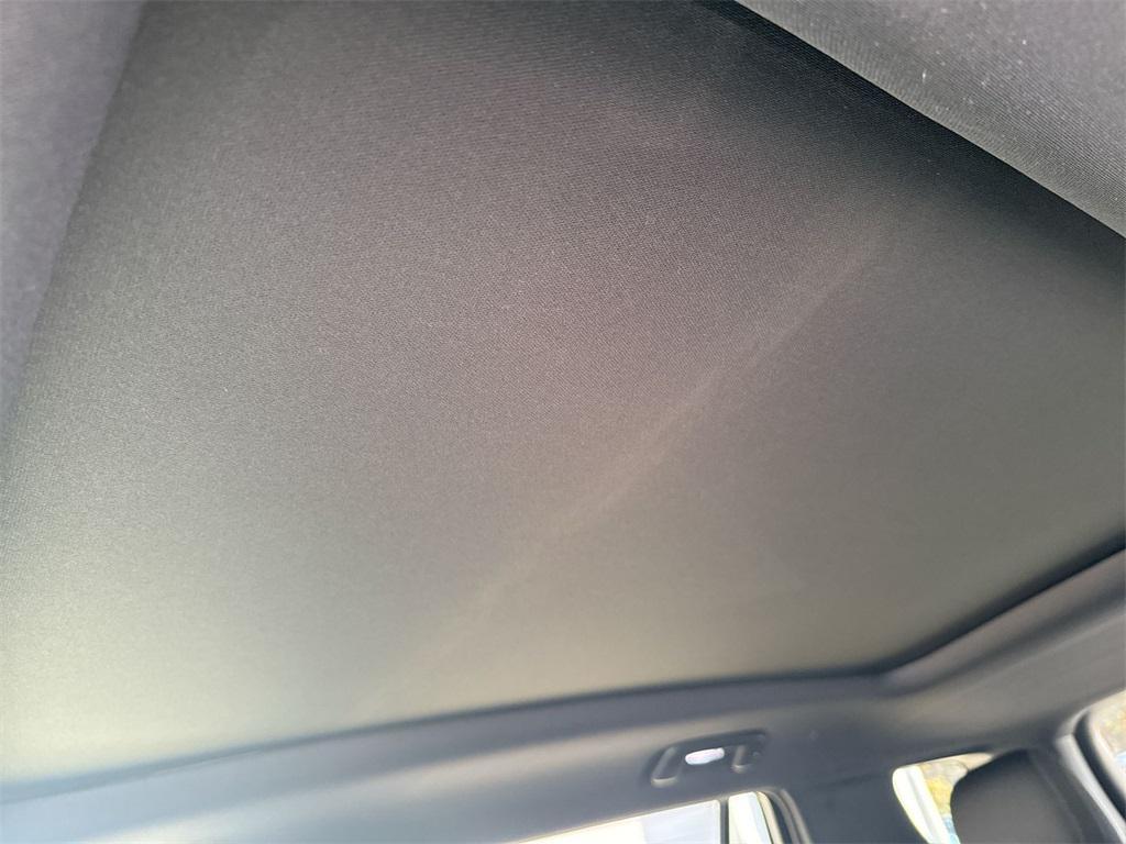 new 2026 Chevrolet Equinox car, priced at $32,087