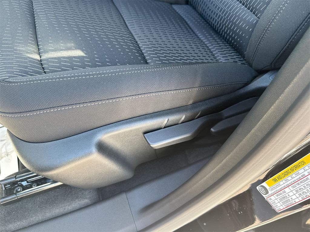 new 2026 Chevrolet Equinox car, priced at $32,087