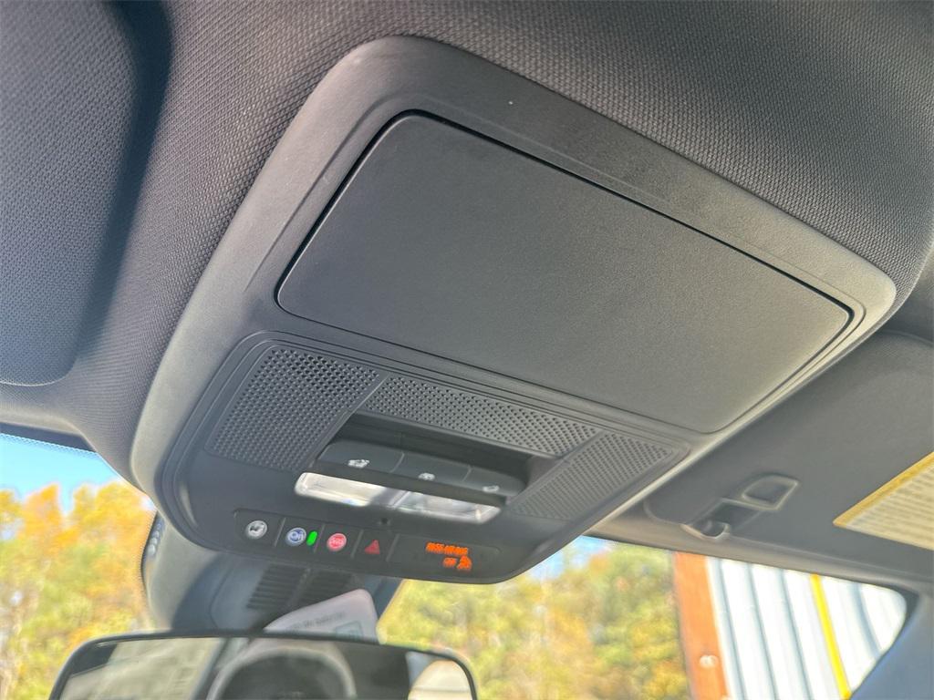 new 2026 Chevrolet Equinox car, priced at $32,087