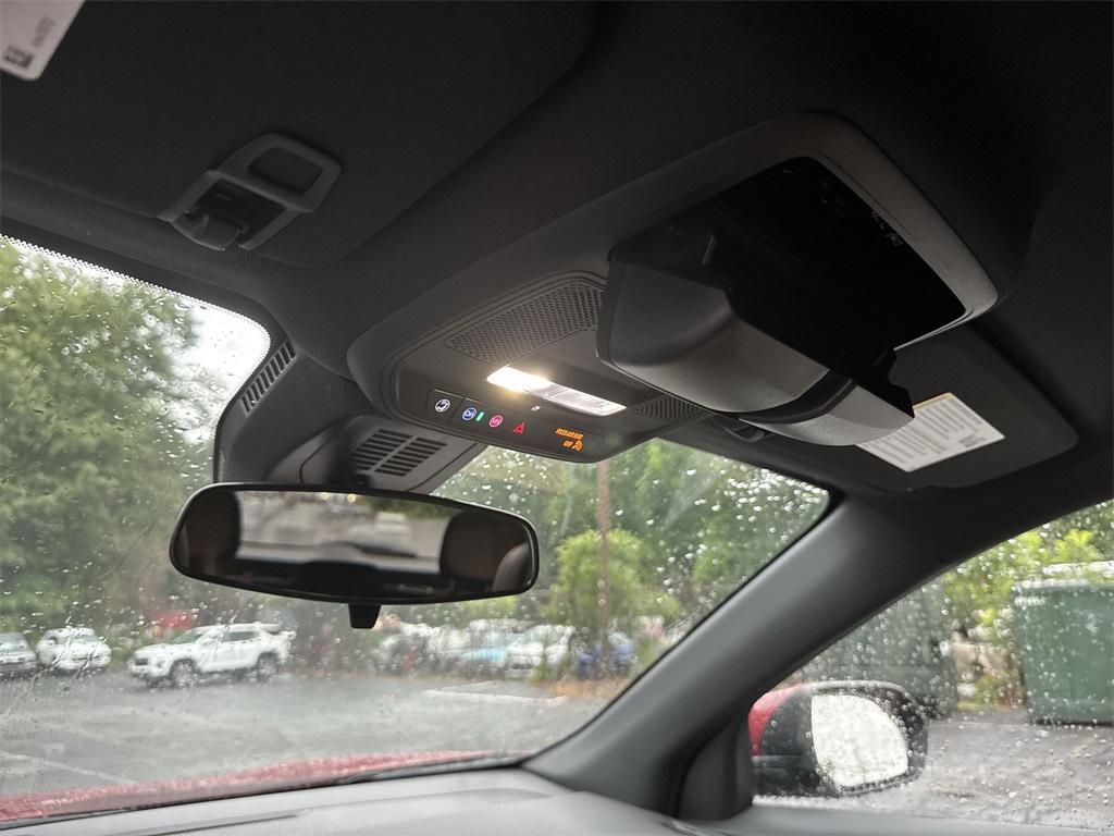 new 2026 Chevrolet Equinox car, priced at $36,921