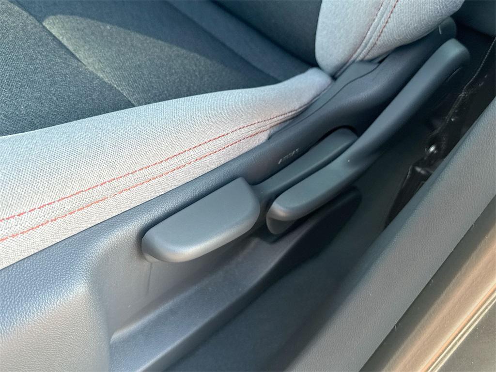 used 2020 Chevrolet Bolt EV car, priced at $15,482