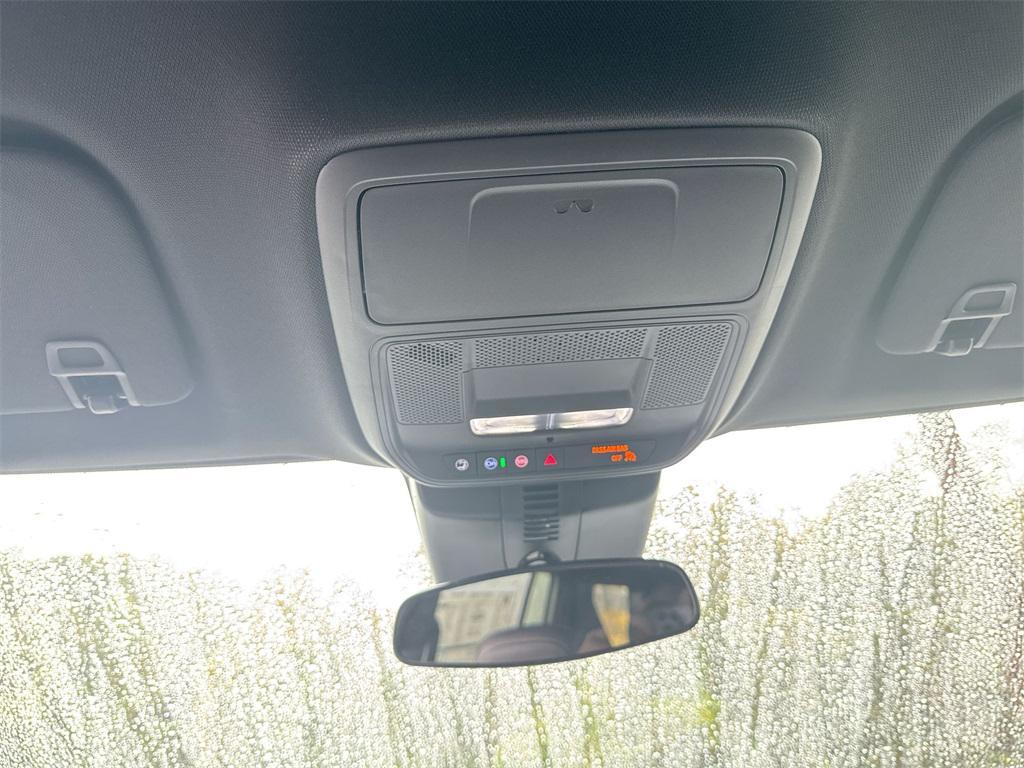 new 2026 Chevrolet Traverse car, priced at $43,695