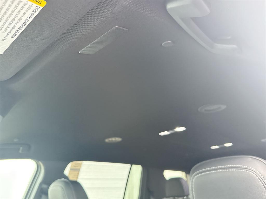 new 2026 Chevrolet Traverse car, priced at $43,695