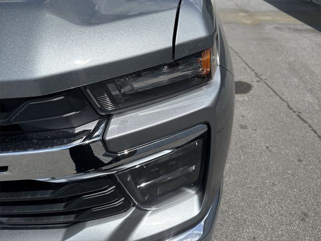 new 2025 Chevrolet Silverado 2500 car, priced at $66,471