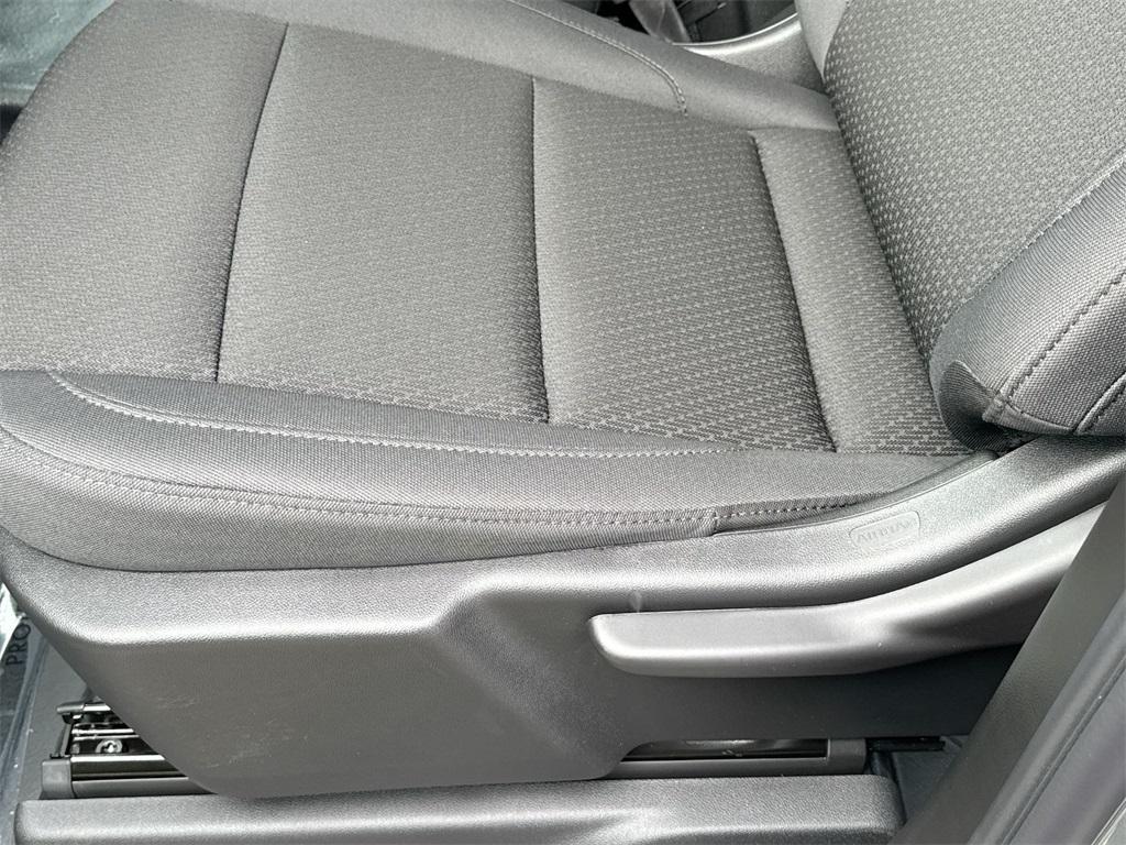 new 2026 Chevrolet Silverado 1500 car, priced at $74,865