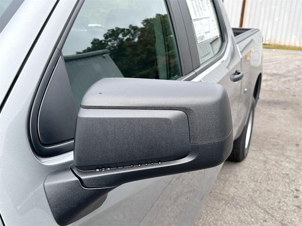 new 2026 Chevrolet Silverado 1500 car, priced at $74,865