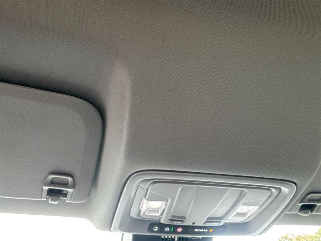 new 2026 Chevrolet Silverado 1500 car, priced at $74,865