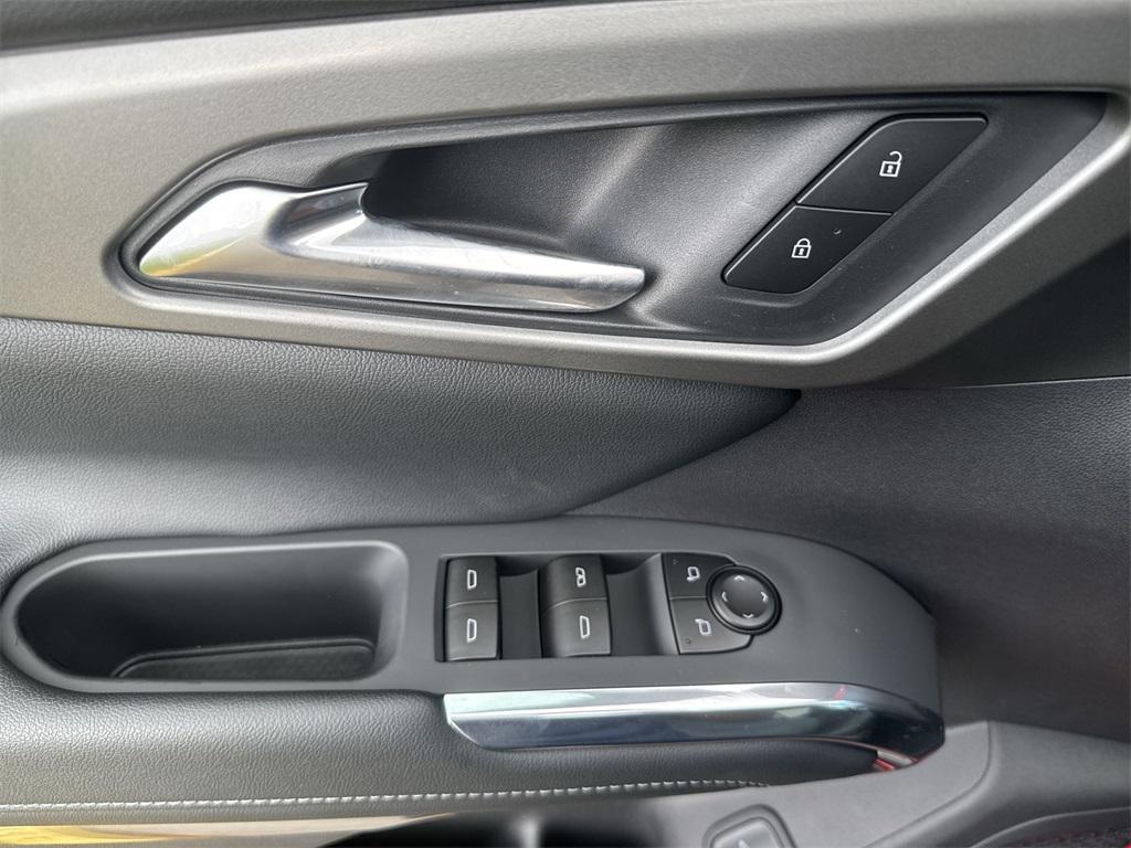 new 2026 Chevrolet Traverse car, priced at $48,175