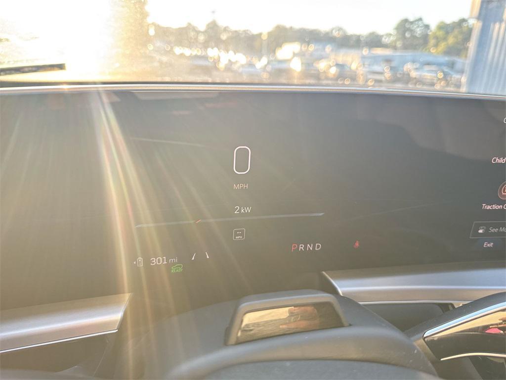 used 2024 Cadillac LYRIQ car, priced at $40,575