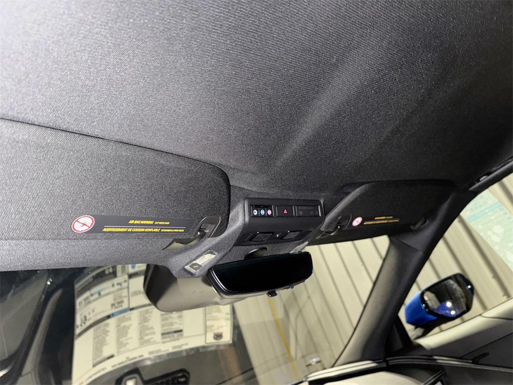 new 2026 Chevrolet Corvette car, priced at $78,974