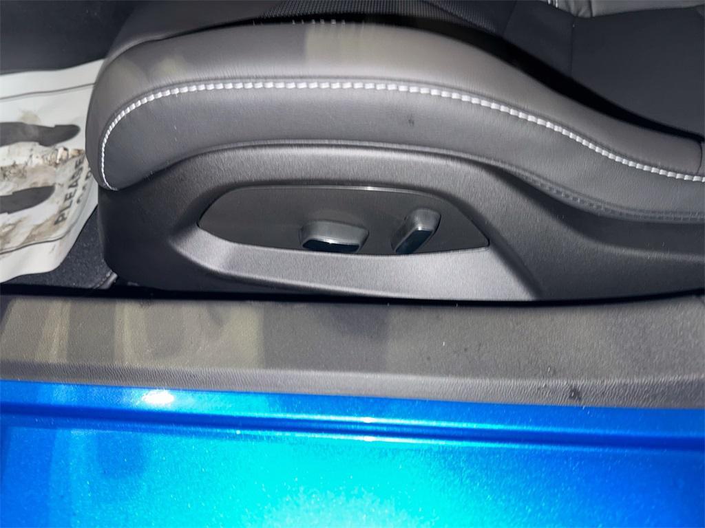 new 2026 Chevrolet Corvette car, priced at $78,974