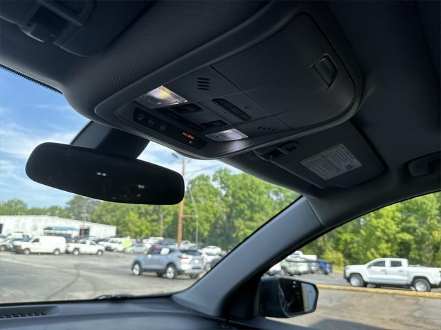 used 2018 Chevrolet Equinox car, priced at $16,990