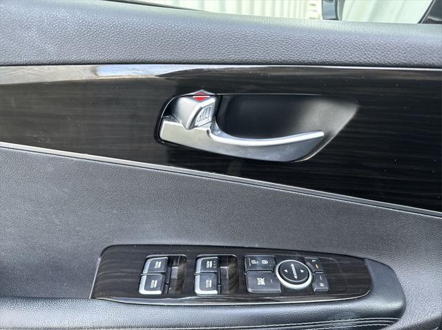 used 2020 Kia Sorento car, priced at $21,591