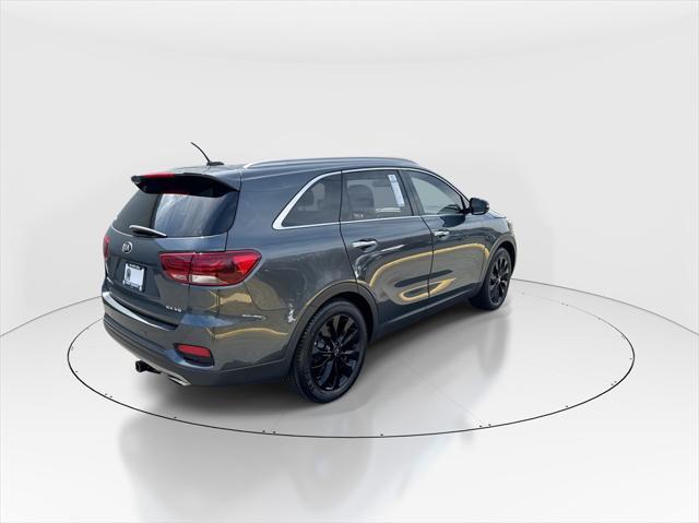 used 2020 Kia Sorento car, priced at $21,591