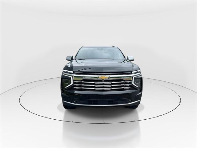 new 2025 Chevrolet Suburban car, priced at $78,158