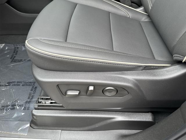 new 2025 Chevrolet Suburban car, priced at $78,158