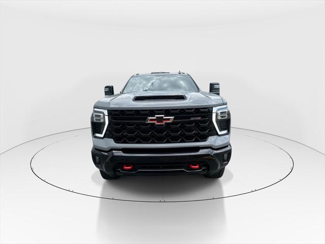 new 2025 Chevrolet Silverado 2500 car, priced at $81,974