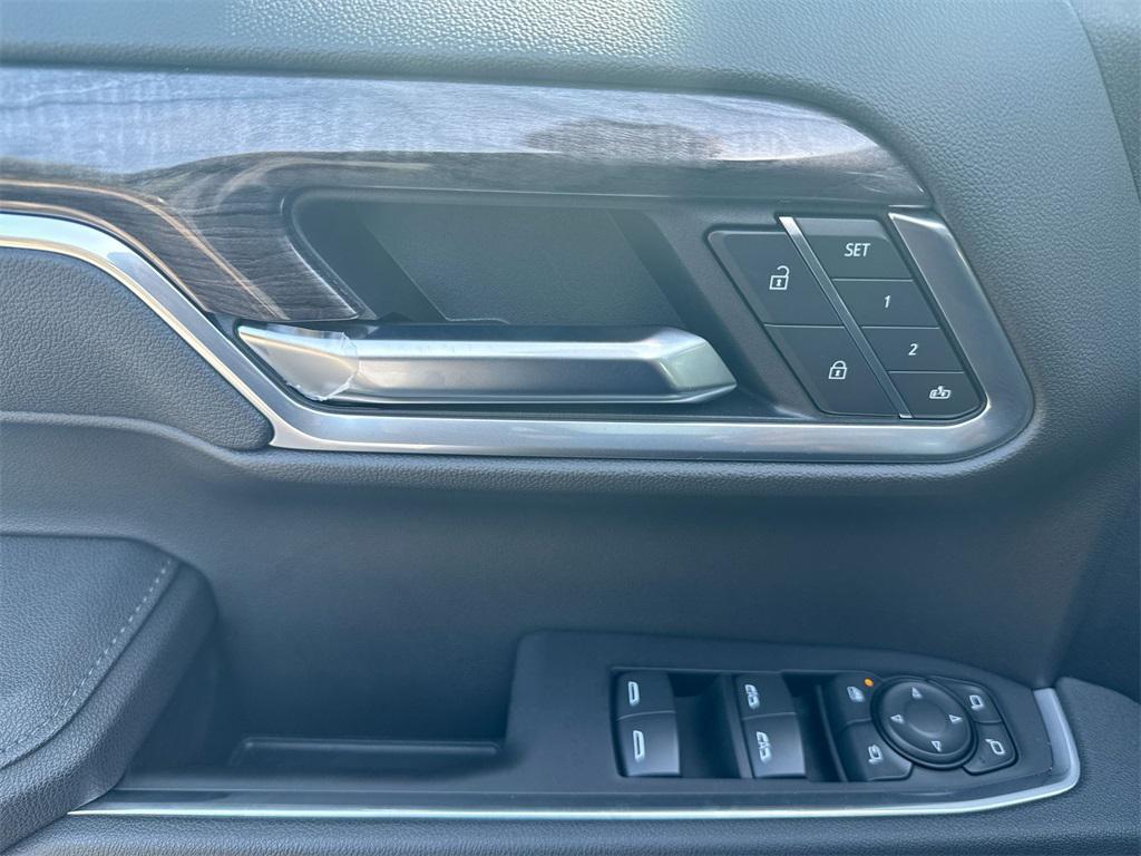 new 2025 Chevrolet Silverado 1500 car, priced at $62,225