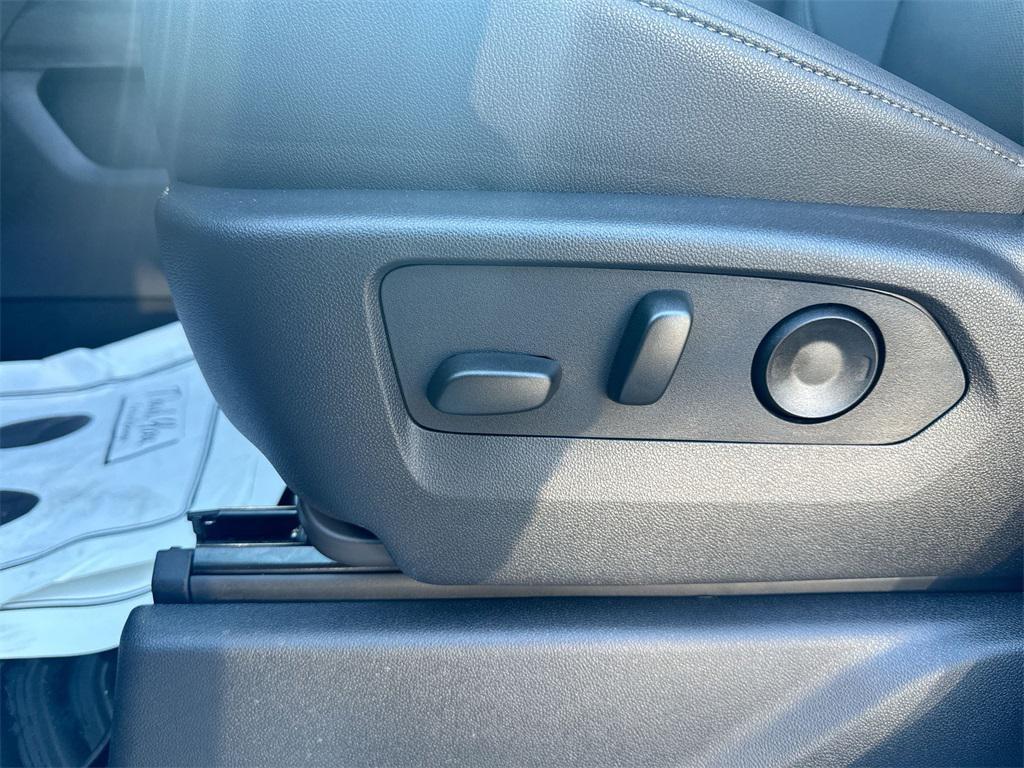 new 2025 Chevrolet Silverado 1500 car, priced at $62,225