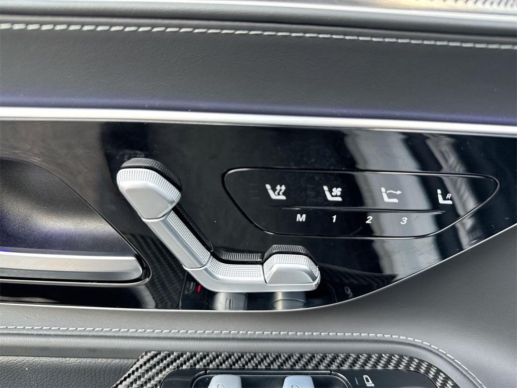 used 2022 Mercedes-Benz AMG SL 63 car, priced at $89,876