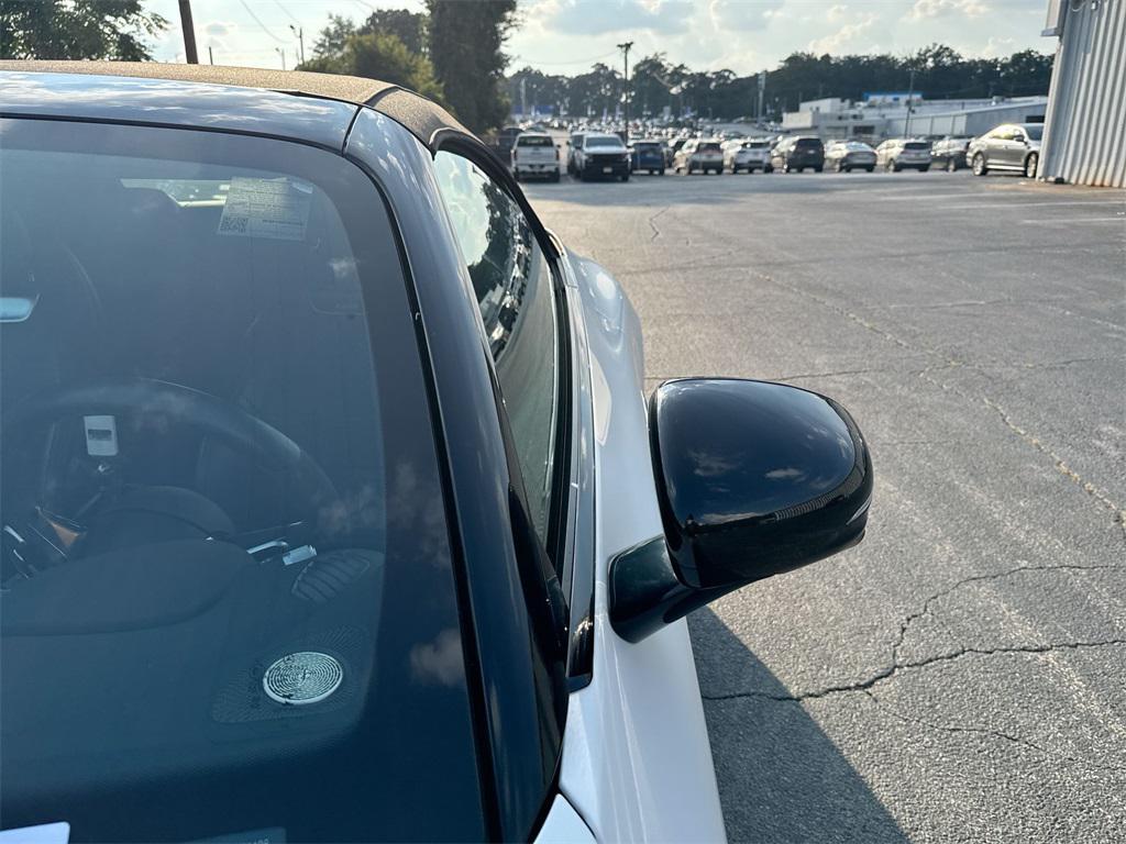 used 2022 Mercedes-Benz AMG SL 63 car, priced at $89,876