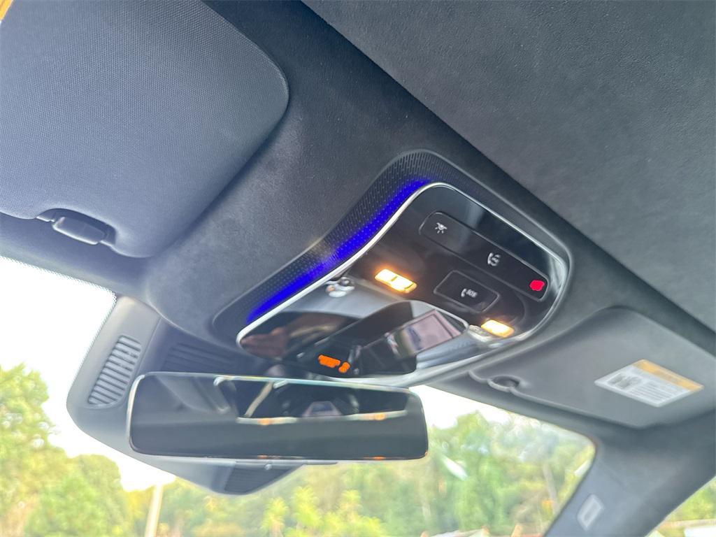 used 2022 Mercedes-Benz AMG SL 63 car, priced at $89,876