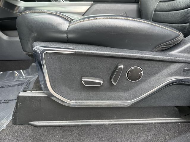 used 2023 Ford F-150 car, priced at $43,944