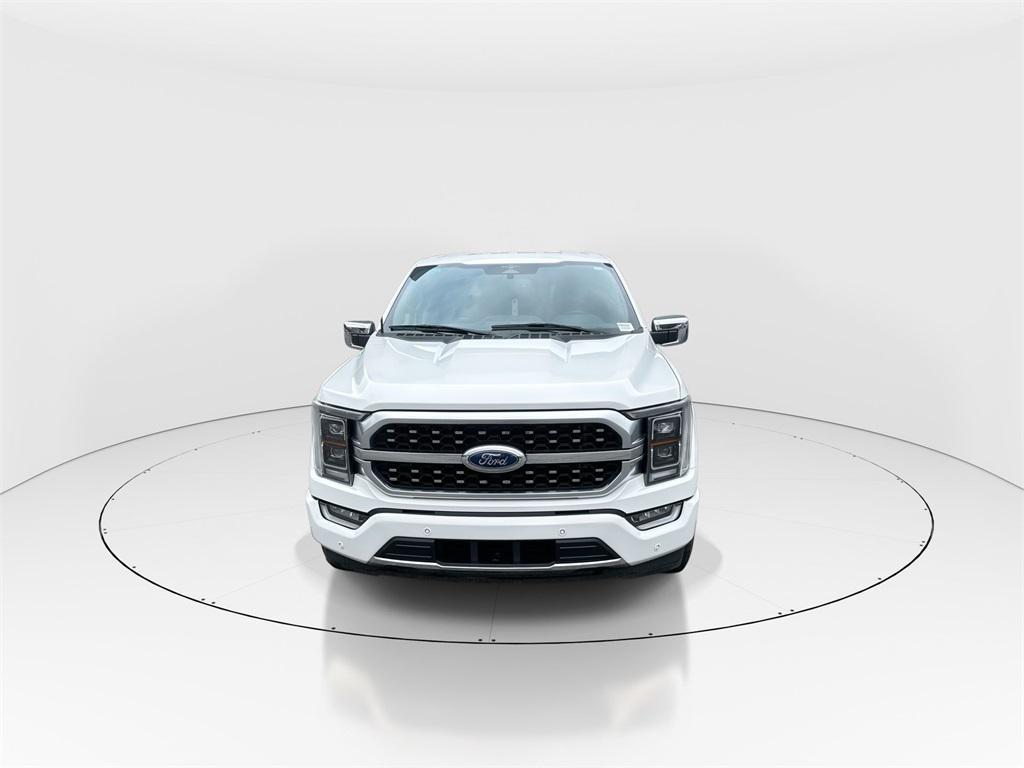 used 2023 Ford F-150 car, priced at $41,037